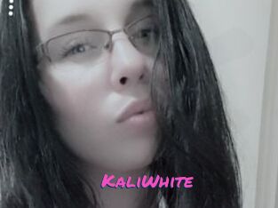 KaliWhite