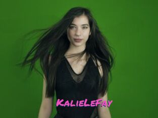 KalieLeFay