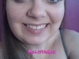 KalistaRae