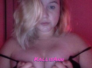 KallieAnn