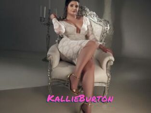 KallieBurton