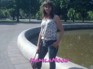 KamilaMoon Télécharger du cul