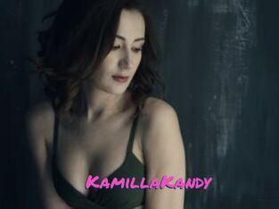 KamillaKandy