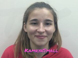 KamrynSmall