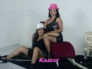 Kanddy