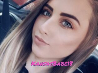 KansasBabe18