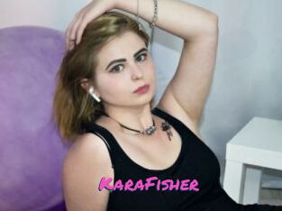 KaraFisher