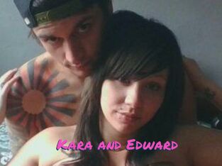 Kara_and_Edward