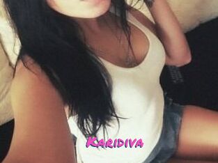 Karidiva