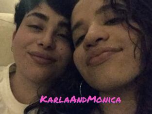 KarlaAndMonica