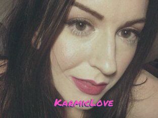 KarmicLove