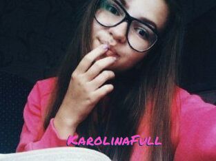 KarolinaFull