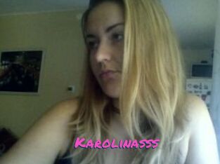 Karolinasss