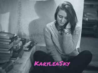 KaryleaSky