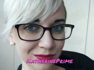 KatherinePrime