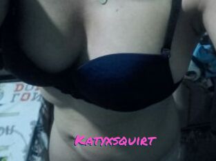 Katyxsquirt