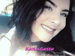 Kayla_Green