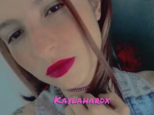 Kaylahardx Télécharger du cul