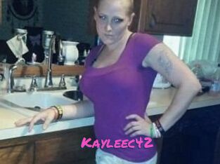 Kayleec42