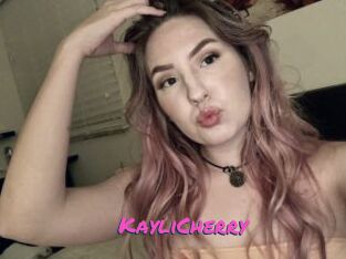 KayliCherry