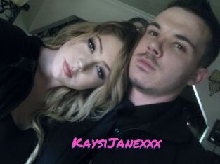 KaysiJanexxx