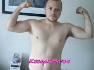 KeeganMason