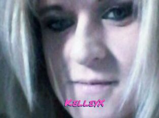 KelleyX