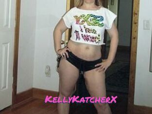 KellyKatcherX