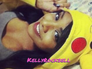 KellyRockbell