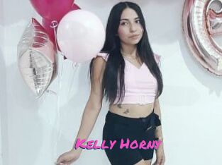 Kelly_Horny