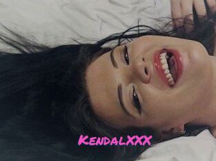 KendalXXX