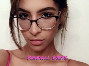 Kendall_Reese