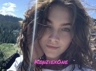 KenziexOne