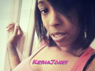 Kesha_Jones