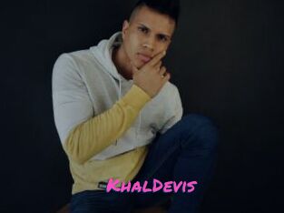 KhalDevis