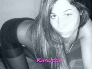 Khalissy