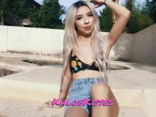 KhloeKisses