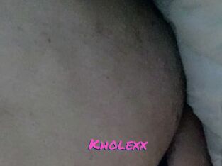 Kholexx