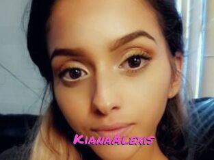 KianaAlexis