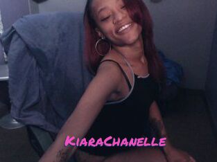 KiaraChanelle