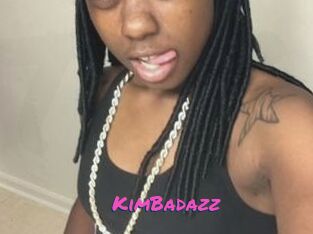 KimBadazz