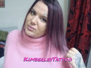 KimberleyTattoo