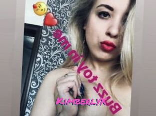 KimberlyX_