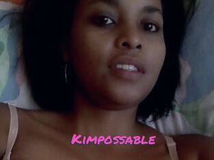 Kimpossable