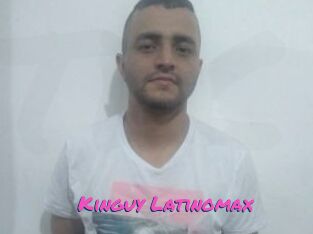 Kinguy_Latinomax