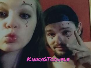 KinkyGTcouple