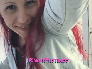 KinkyMistress