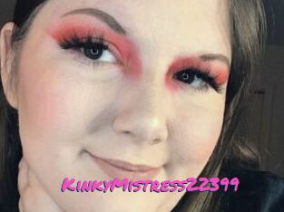 KinkyMistress22399