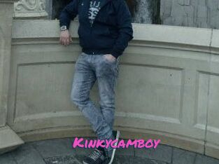 Kinkycamboy