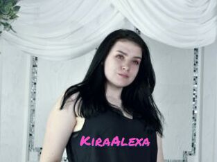 KiraAlexa